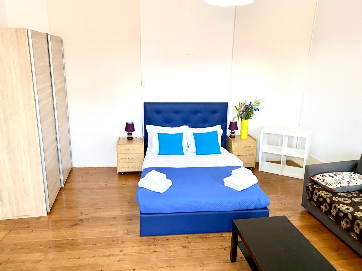 Classic Chiado 1 - Central Guest House Room With Shared Bathroom Lisboa Eksteriør billede